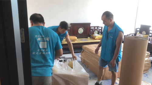 搬家過程中有哪些特別注意事項(xiàng)需留意？