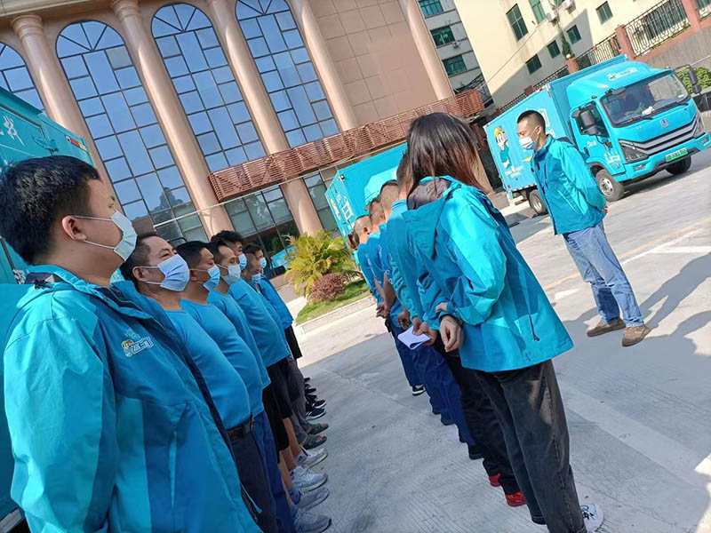 鋼琴搬運