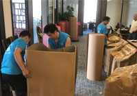 搬家公司教你節(jié)約搬家費用三大要素