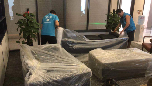 深圳搬家公司哪家好？