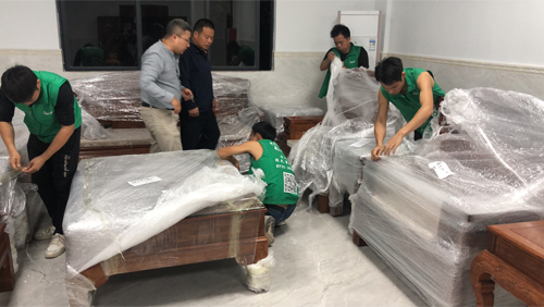 搬家原來還可以這樣操作