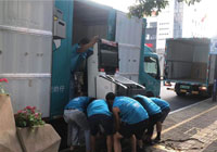 長途搬家怎么打包才能保證物品安全到達(dá)新家