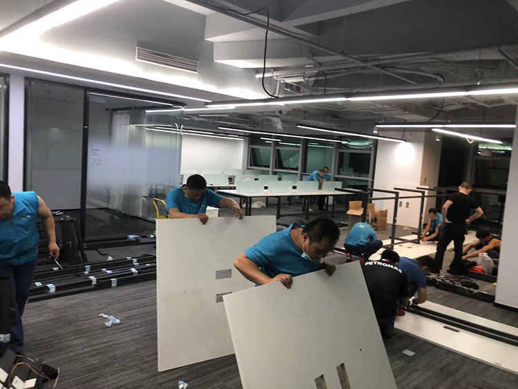 家具家電拆裝