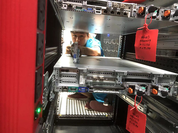 家具家電拆裝