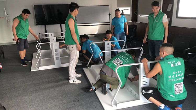 家具家電拆裝