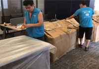 如今的搬家市場聚訟紛紜，該如何選擇搬家公司呢？