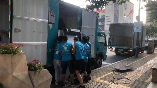 深圳搬家結(jié)束之后還要這幾件事情必須要做！