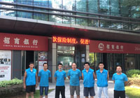 大件搬運(yùn)需要考慮的四個(gè)問題