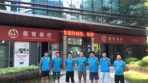 深圳搬家公司分享搬家前后注意事項