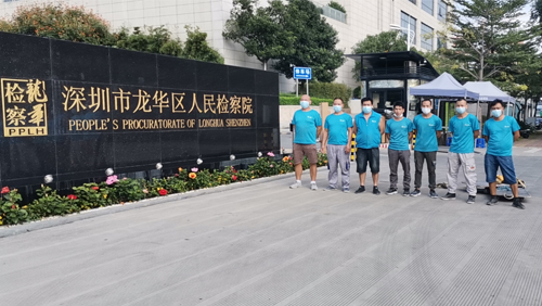 為什么要選擇正規(guī)的深圳搬家公司，他們有哪些優(yōu)勢(shì)？