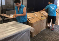 干貨分享：在深圳搬家時(shí)的注意事項(xiàng)
