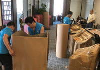 如果沒有過搬家經(jīng)歷，在深圳搬家難嗎？
