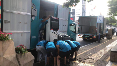 你對(duì)深圳搬家公司了解多少呢？