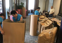 「深圳搬家」我們要提前做好哪些準備工作？