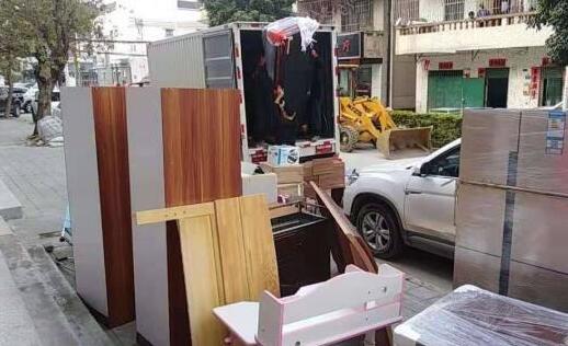 廣州搬家公司如何搬運抽油煙機(jī)？