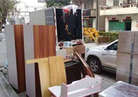廣州搬家公司如何搬運(yùn)抽油煙機(jī)？