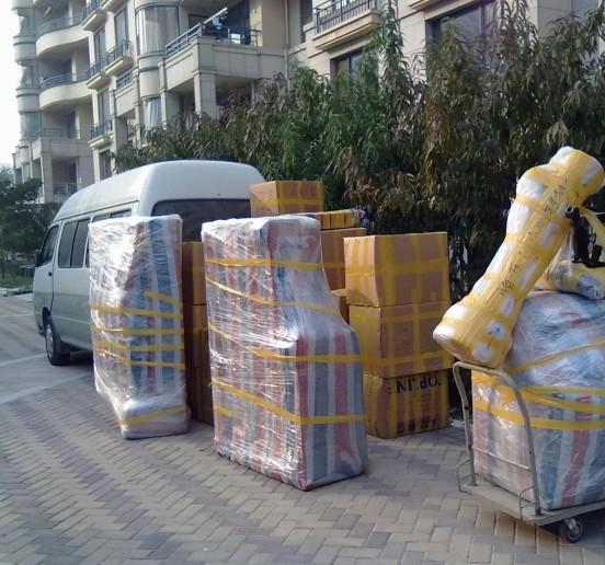 搬家公司附加費(fèi)用有哪些？