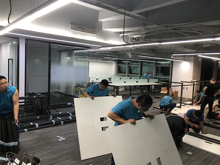 搬家公司會(huì)遇到哪些繁瑣的事情？