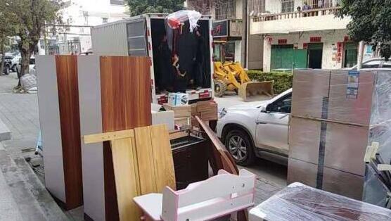 廣州搬家搬運物品時如何防止碰撞？