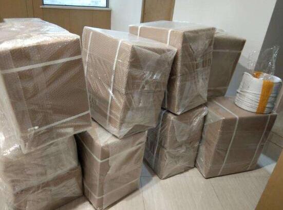 廣州搬家搬運物品時如何防止碰撞？