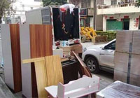 廣州搬家搬運物品時如何防止碰撞？